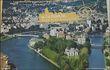 Wallonie week-end bienvenue à Liège